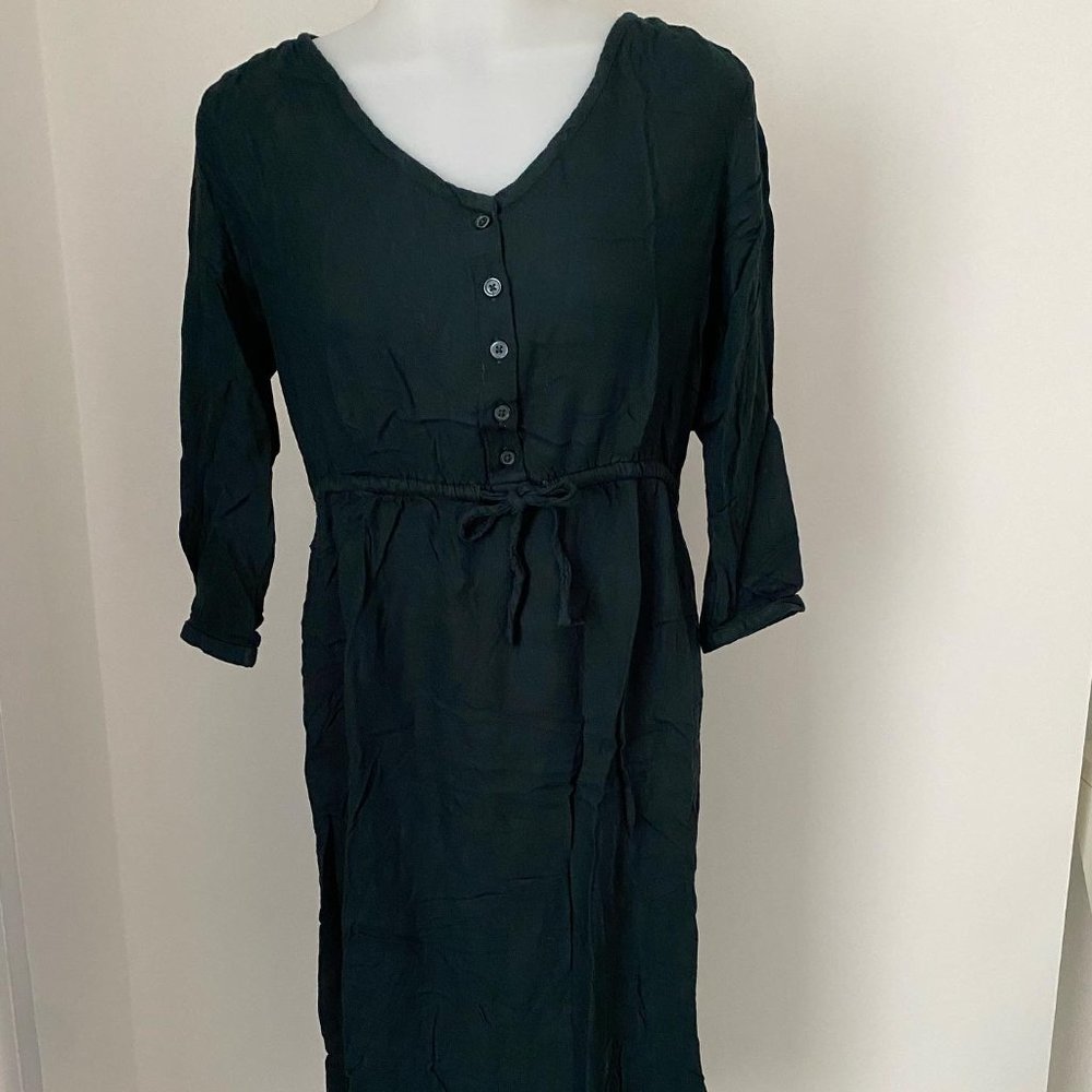 Dark green Old navy class